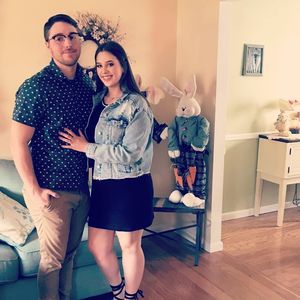 Meet your Posher, Michael